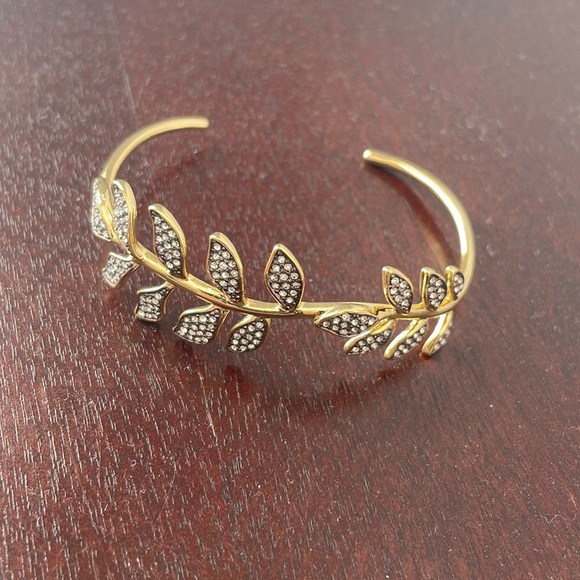 Stella & Dot Jewelry - Stella & Dot Cuff